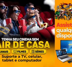TV ONLINE